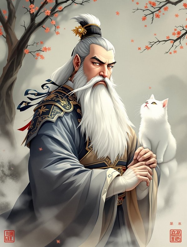 大理寺日志 - 成人影视网高清影视封面