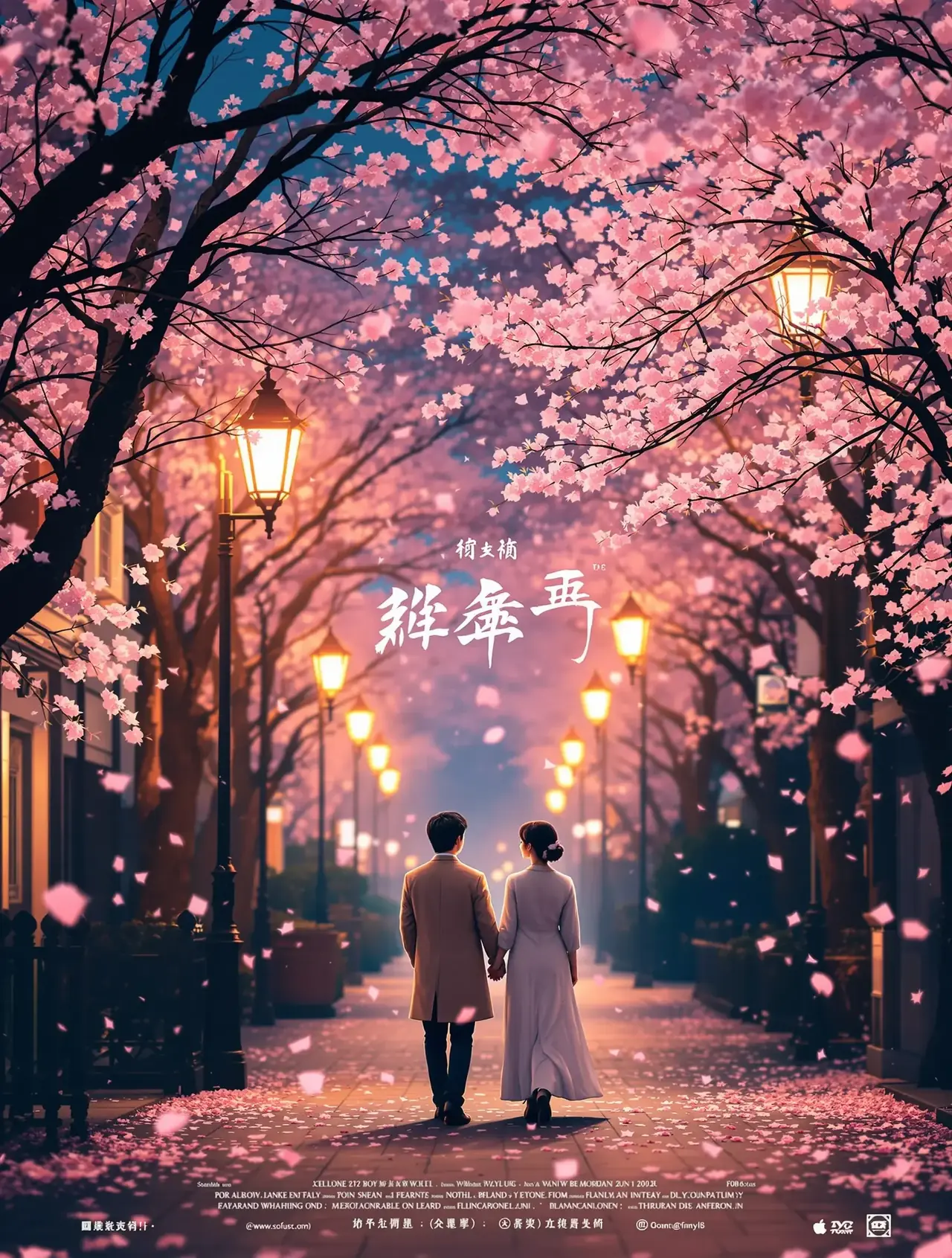春夜微醺 - 成人影视网高清影视封面